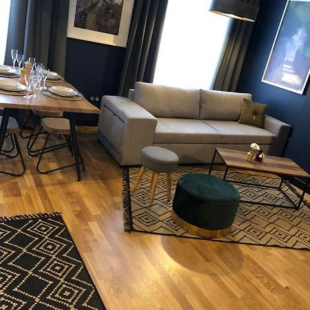 Apartament Les Mama Tissia Lens Zewnętrze zdjęcie